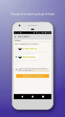 MasalaBox android App screenshot 6